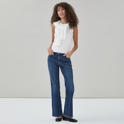 Joe Fresh Cami à mailles torsadées 1 ea, 25,00 $/1ch