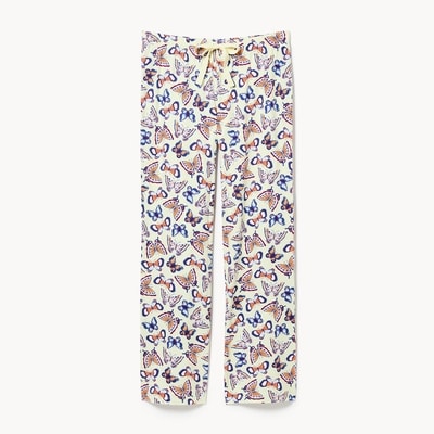 Joe Fresh Printed Cotton Sleep Pant 1 ea, $19.00/1ea