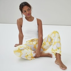 Joe Fresh Printed Cotton Sleep Pant 1 ea, $19.00/1ea