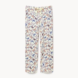 Joe Fresh Printed Cotton Sleep Pant 1 ea, $19.00/1ea