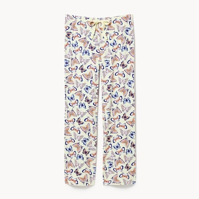 Joe Fresh Pantalon de nuit imprimé en coton 1 ea, 19,00 $/1ch