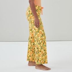 Joe Fresh Printed Cotton Sleep Pant 1 ea, $19.00/1ea