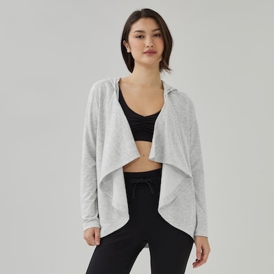 Joe Fresh Cape à capuchon sport 1 ea, 45,00 $/1ch