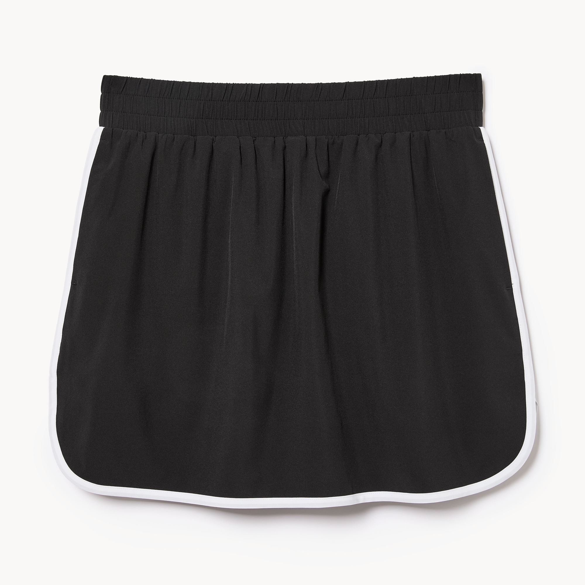 Stretch Skort