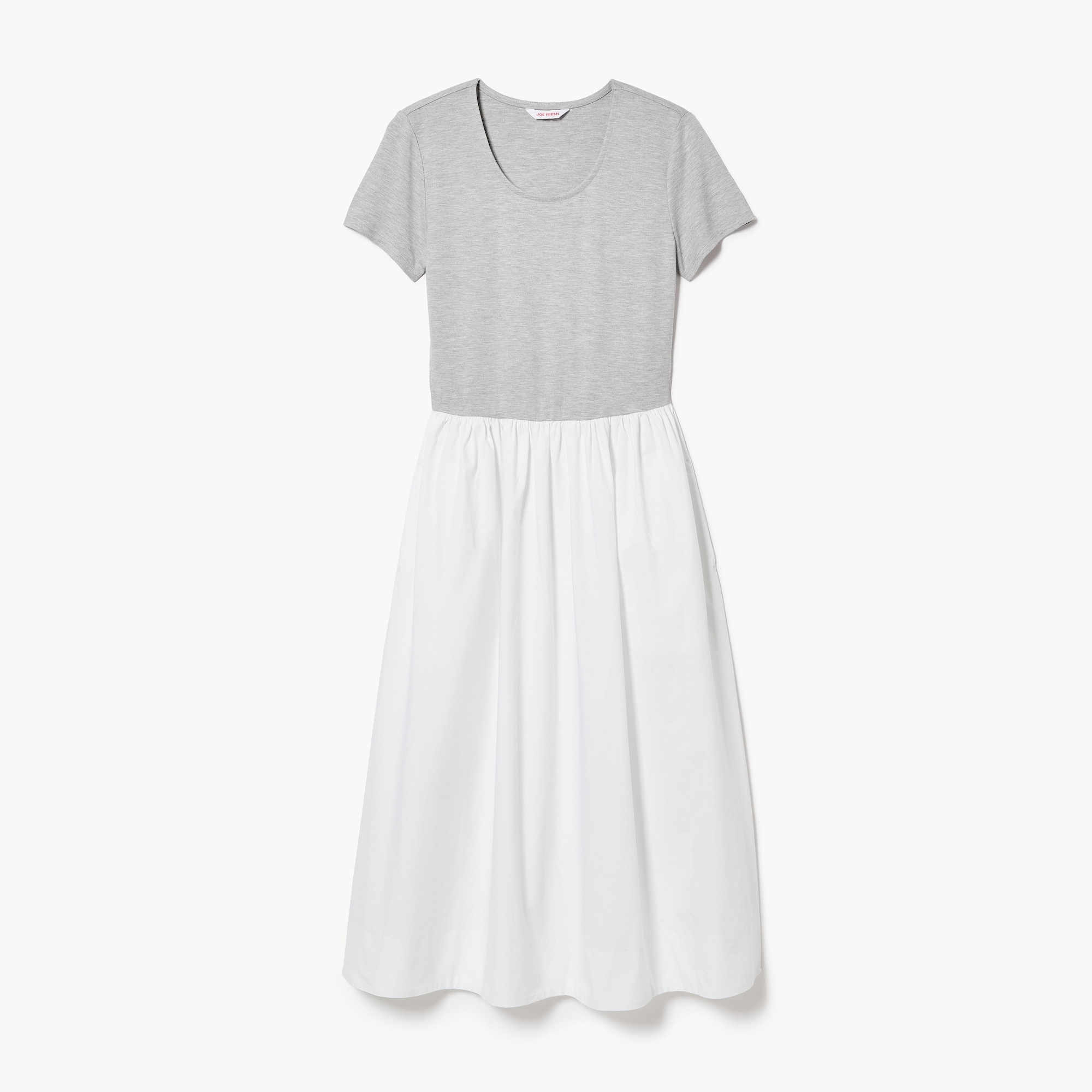 open lace back dress Pleated Woven Fit And Flare dress 251905
