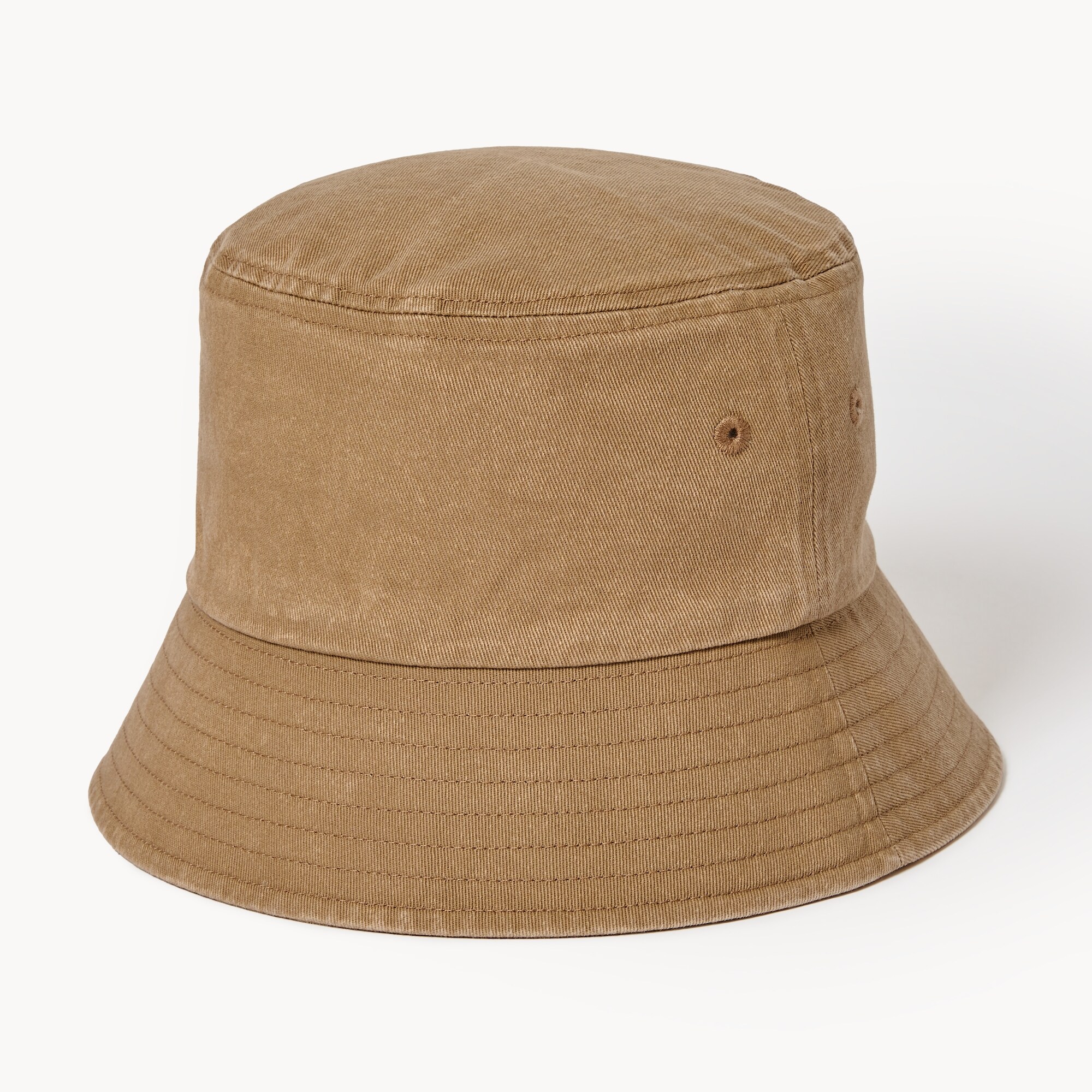Chapeau cloche essentiel