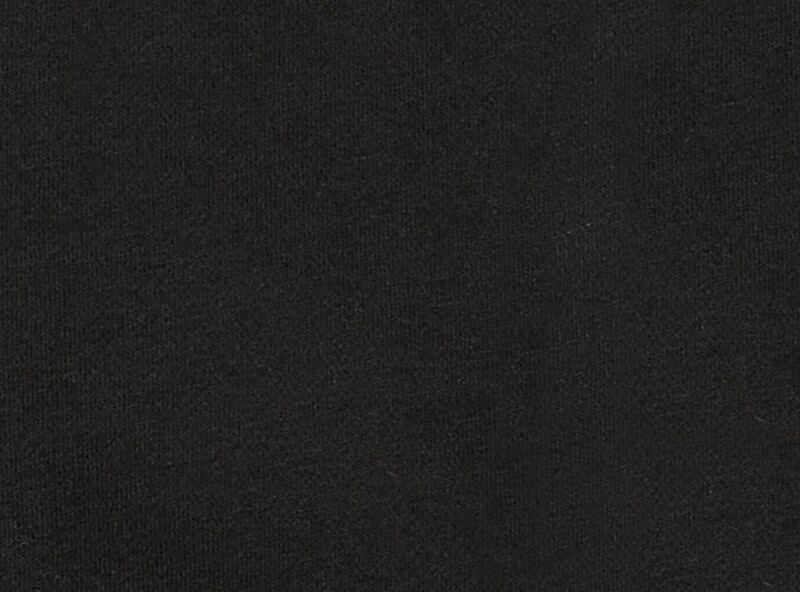 Fleece Hooded Dickie