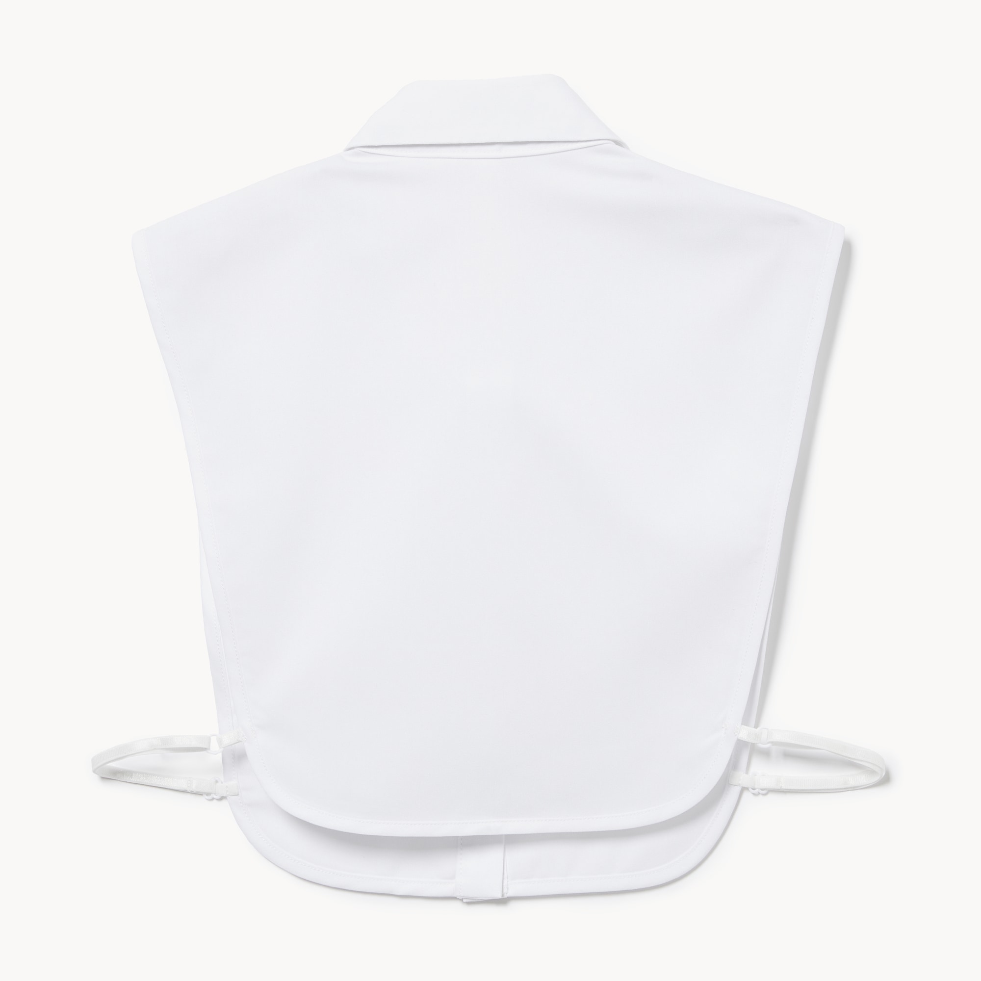 Faux Shirt Collar Dickie