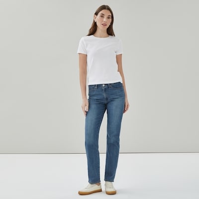 Levi Strauss SignatureMC Gold S6WR068938 JEAN,8,DNM 1 ea, 39,99 $/1ch