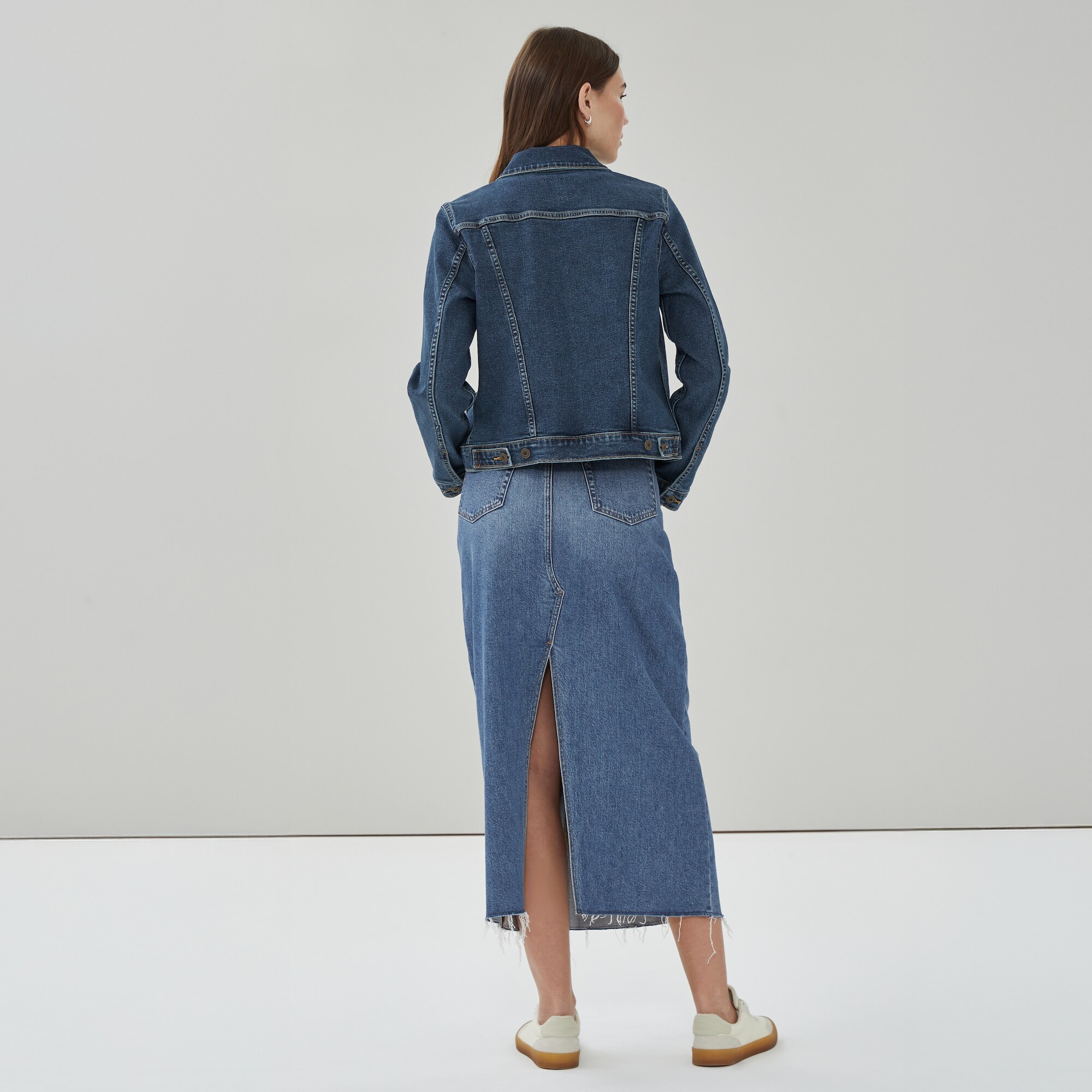Levi Strauss Signature Gold™ Denim Jacket
