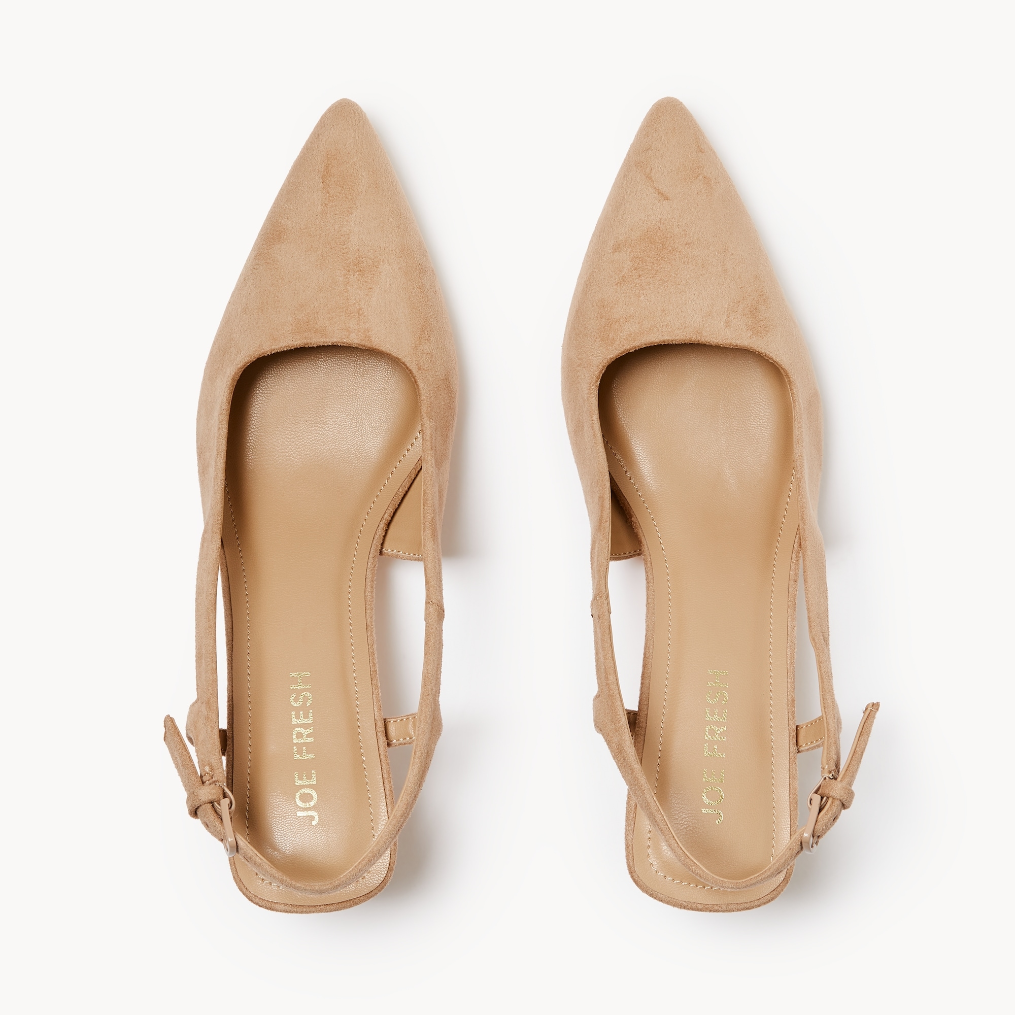 Slingback Heels