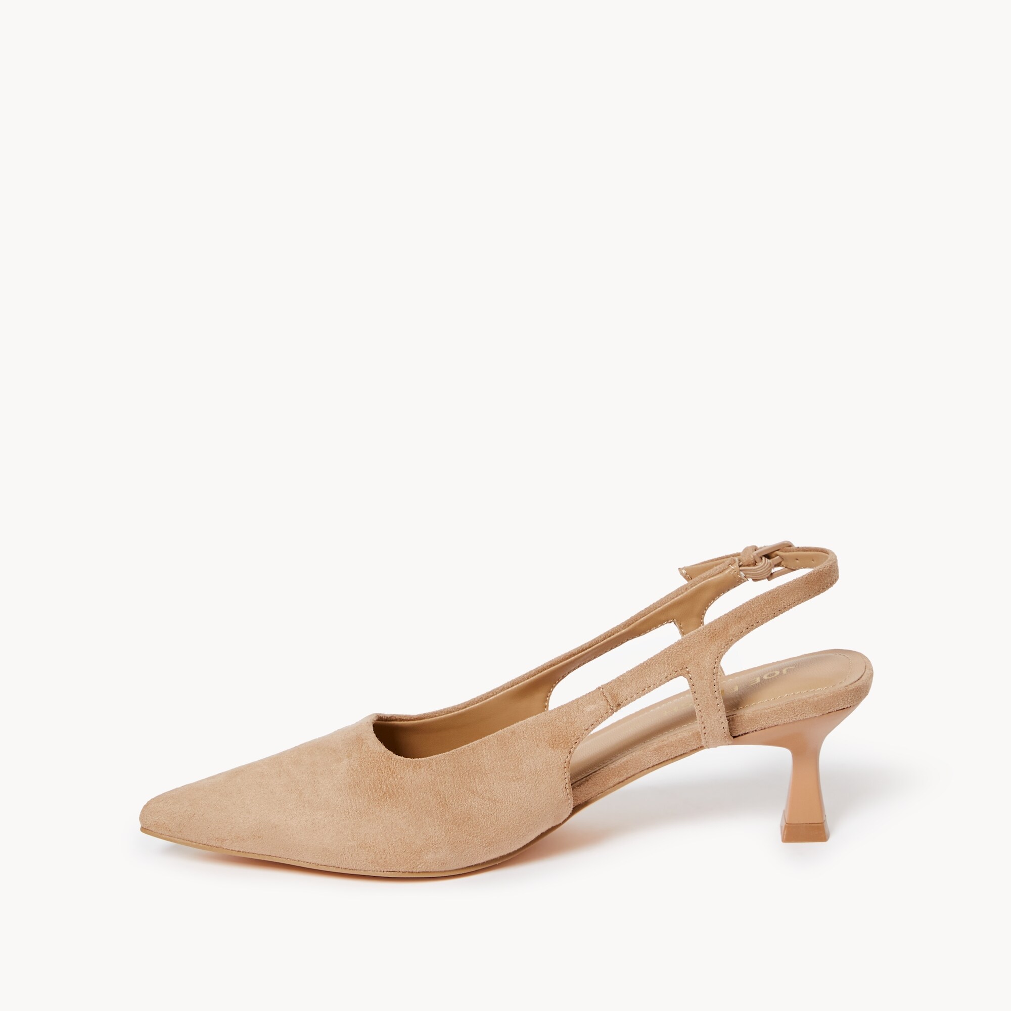 Slingback Heels