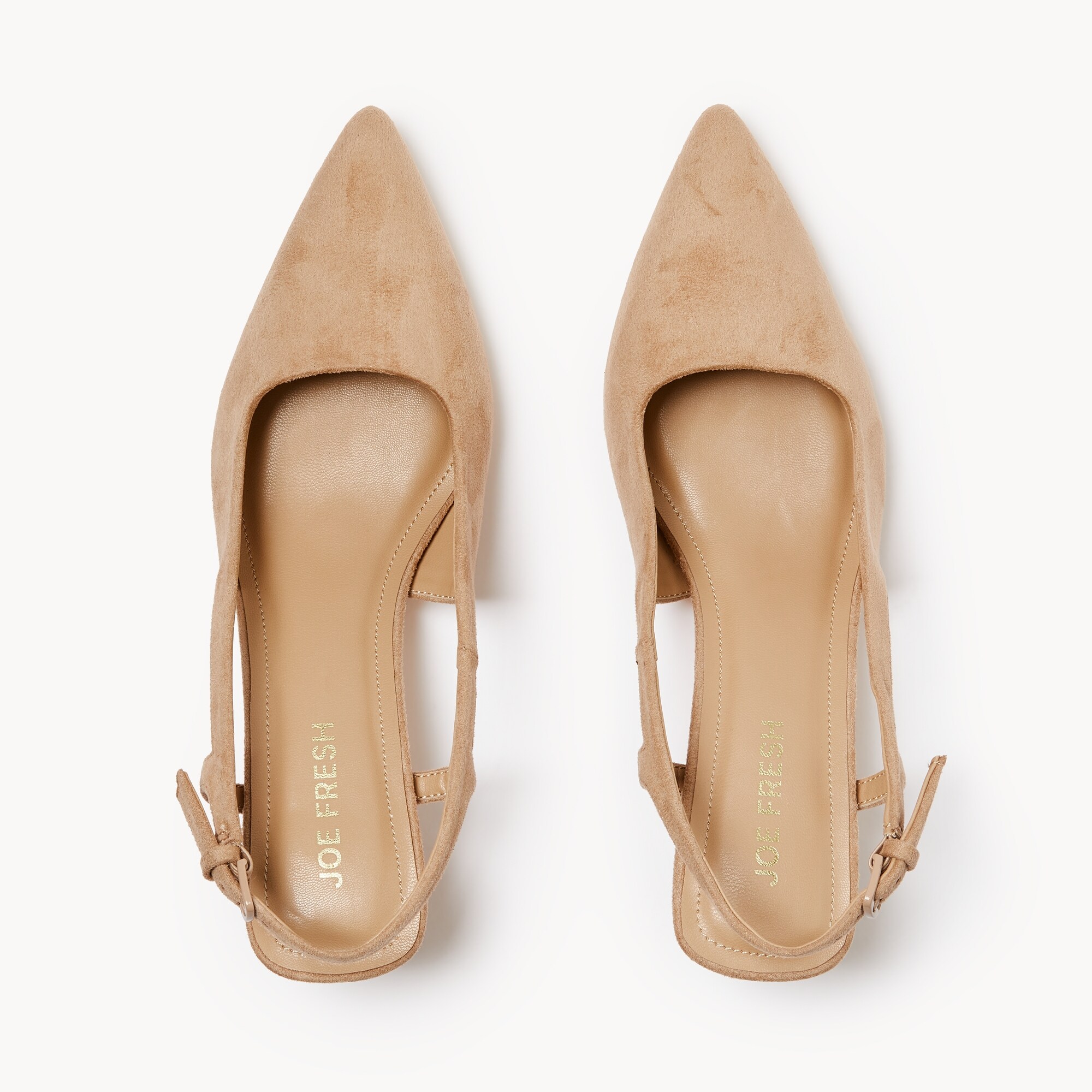 Slingback Heels