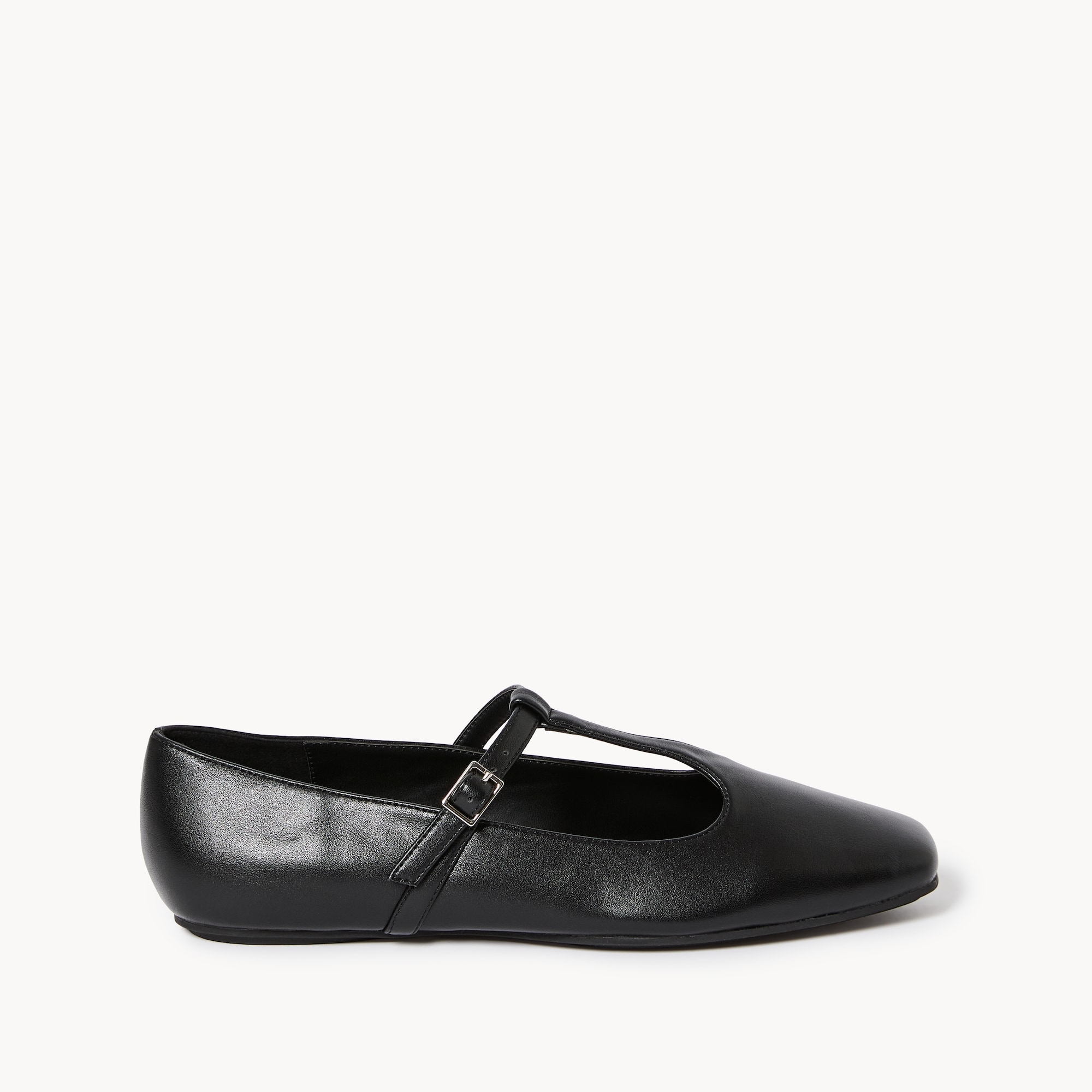 Mary Jane Flats