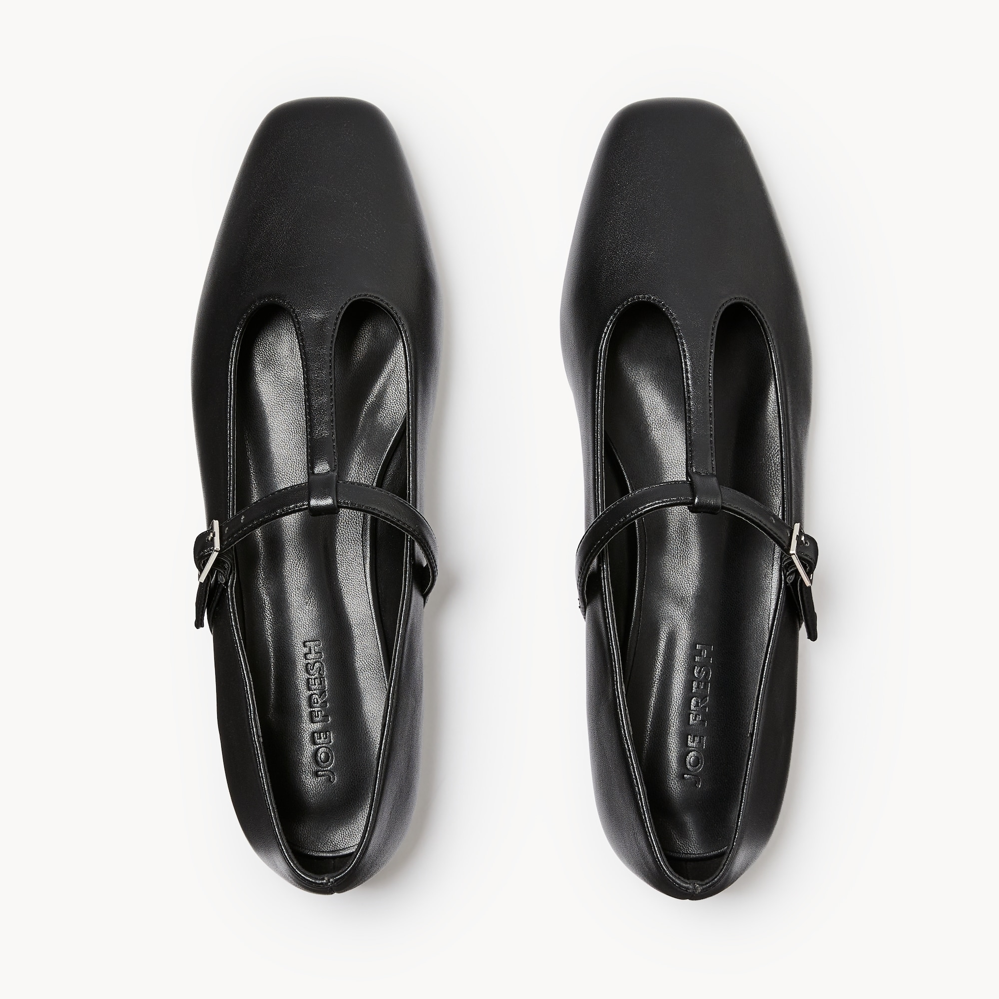 Mary Jane Flats