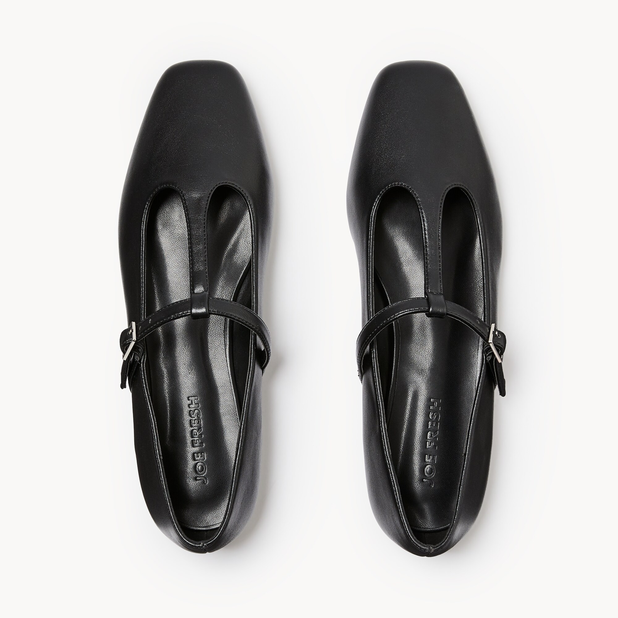Ballerines Charles IX