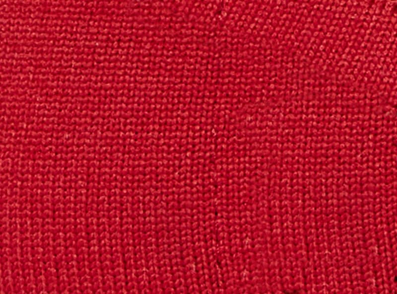 Knit Ballerina Flats