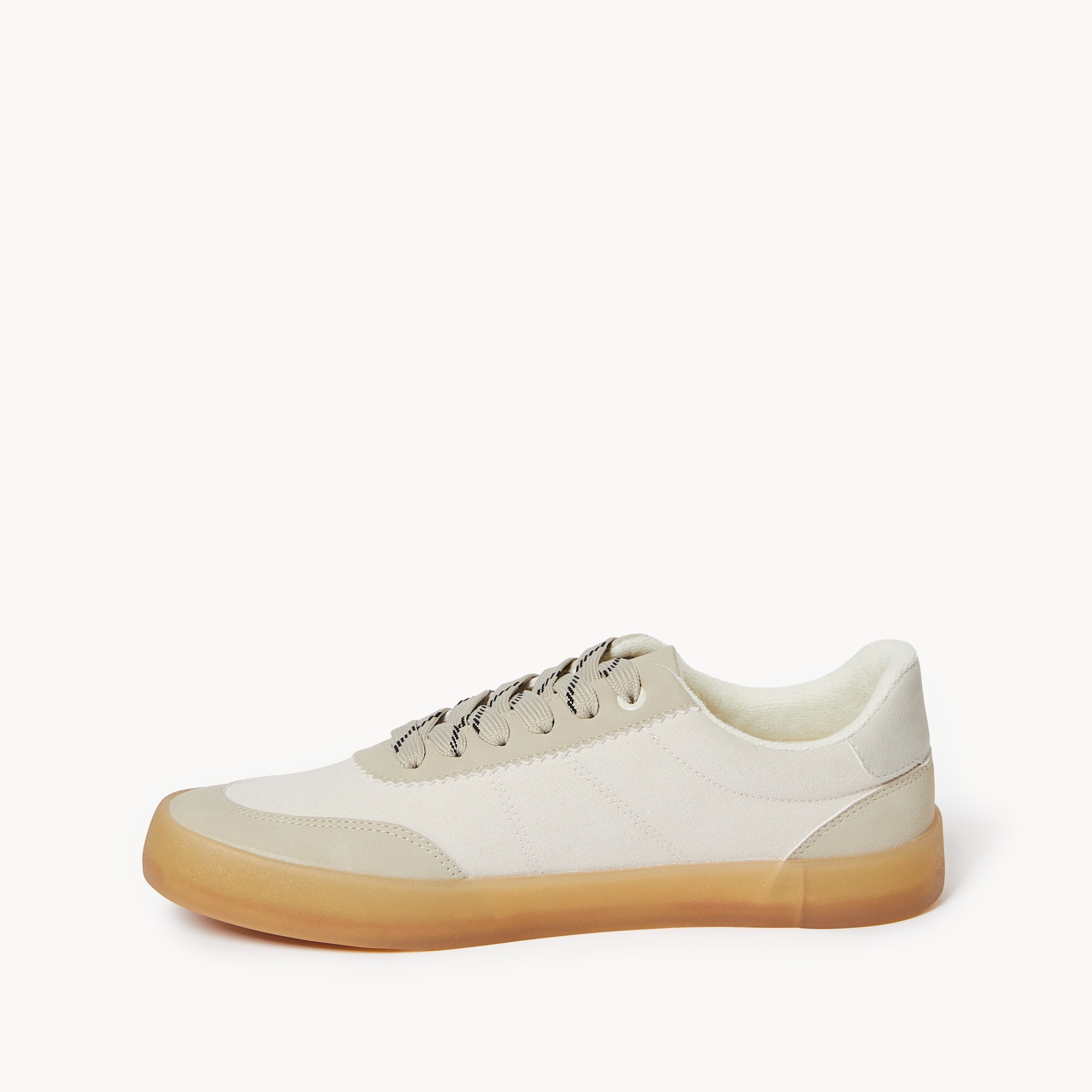 Canvas Sneakers