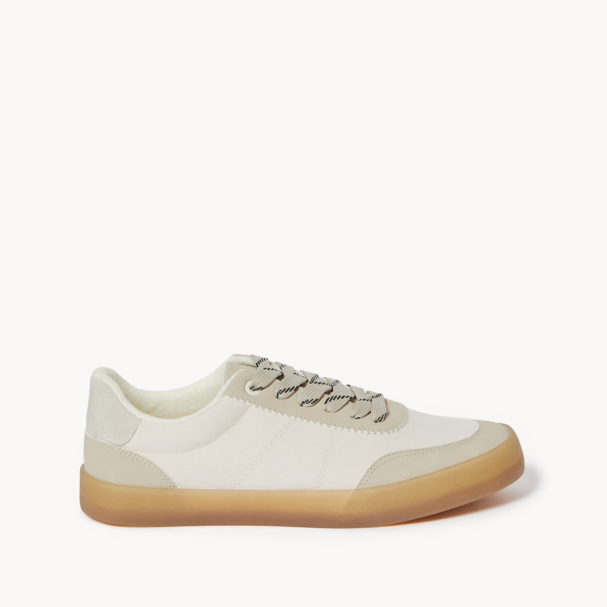 Canvas Sneakers