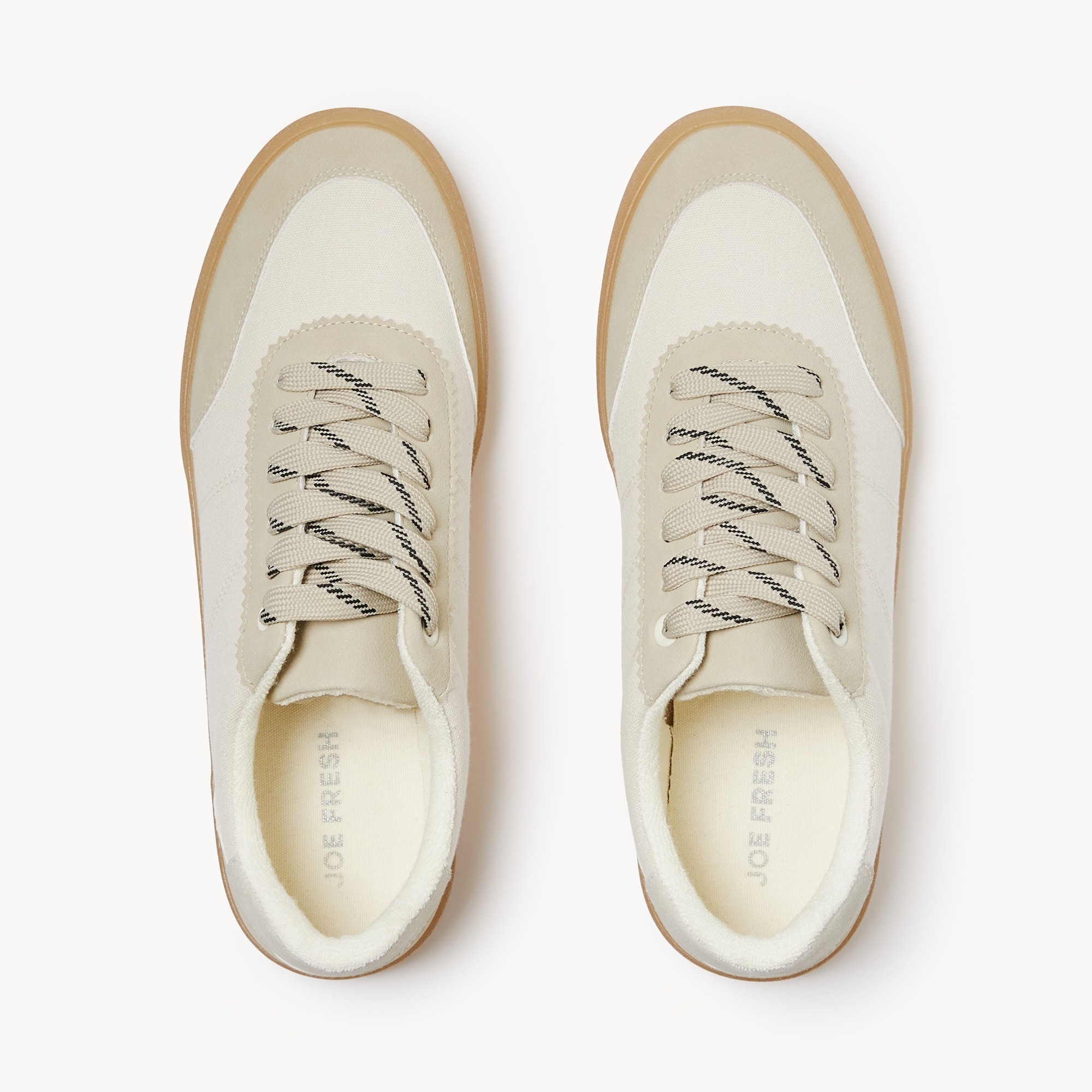 Canvas Sneakers