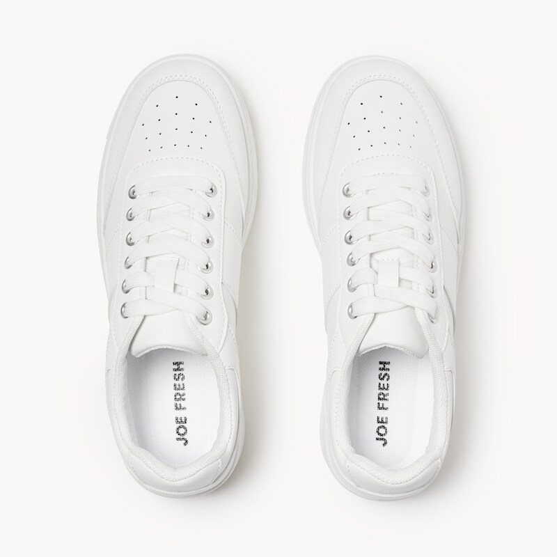 Platform Sneakers