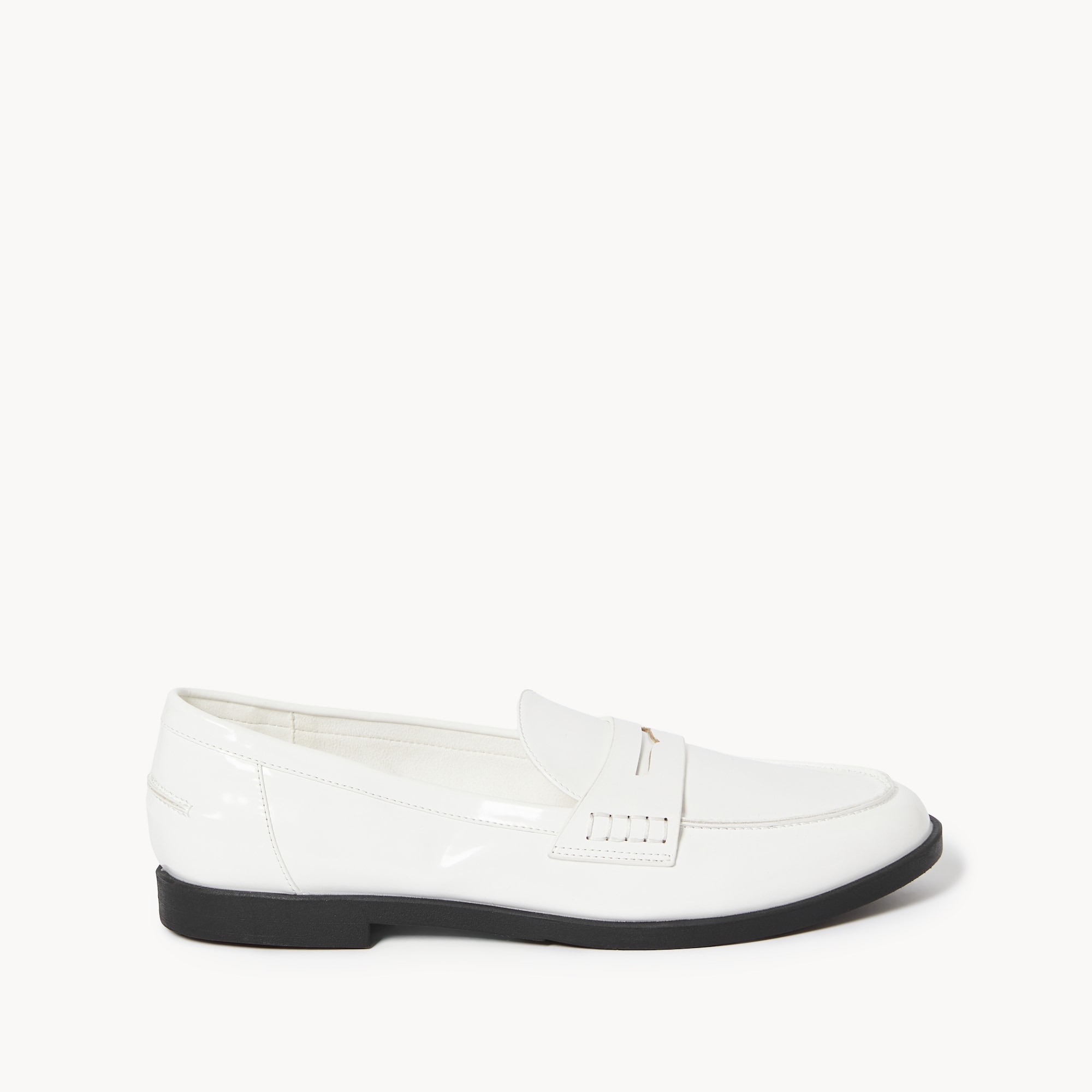 Penny Loafers