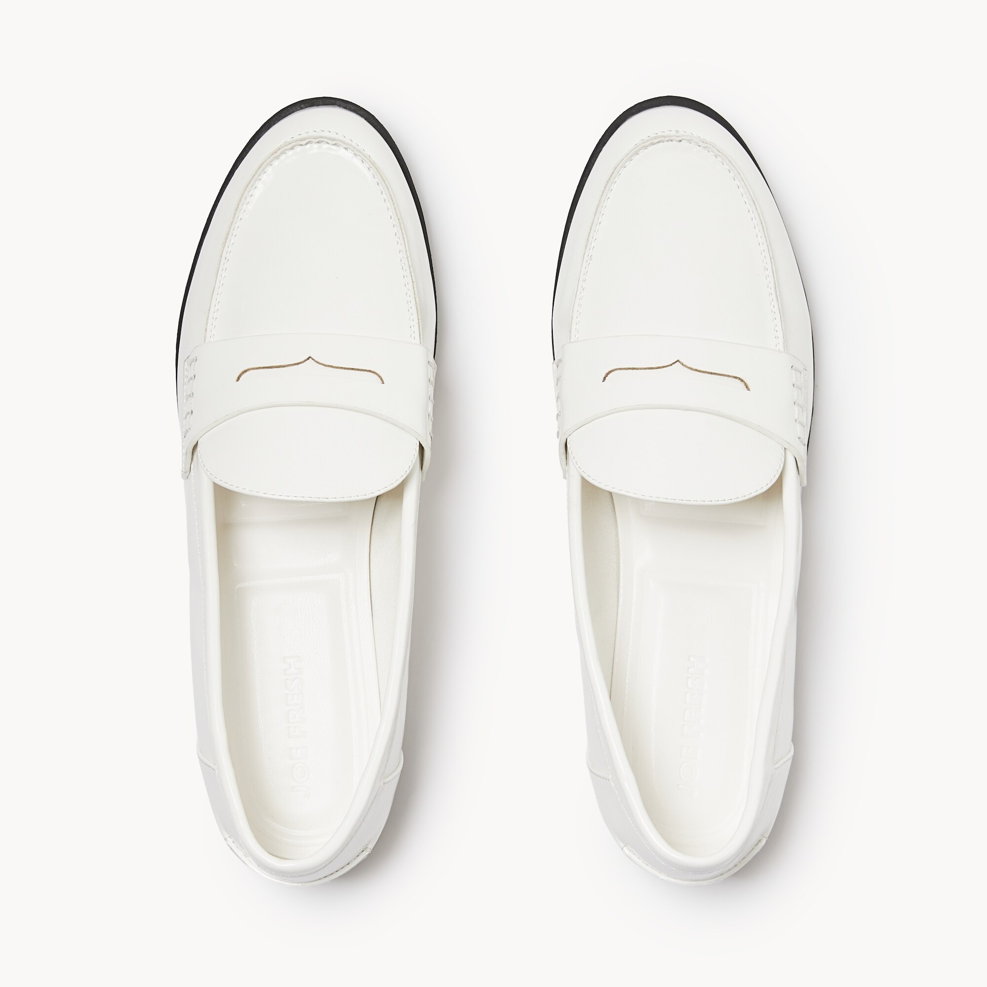 Penny Loafers