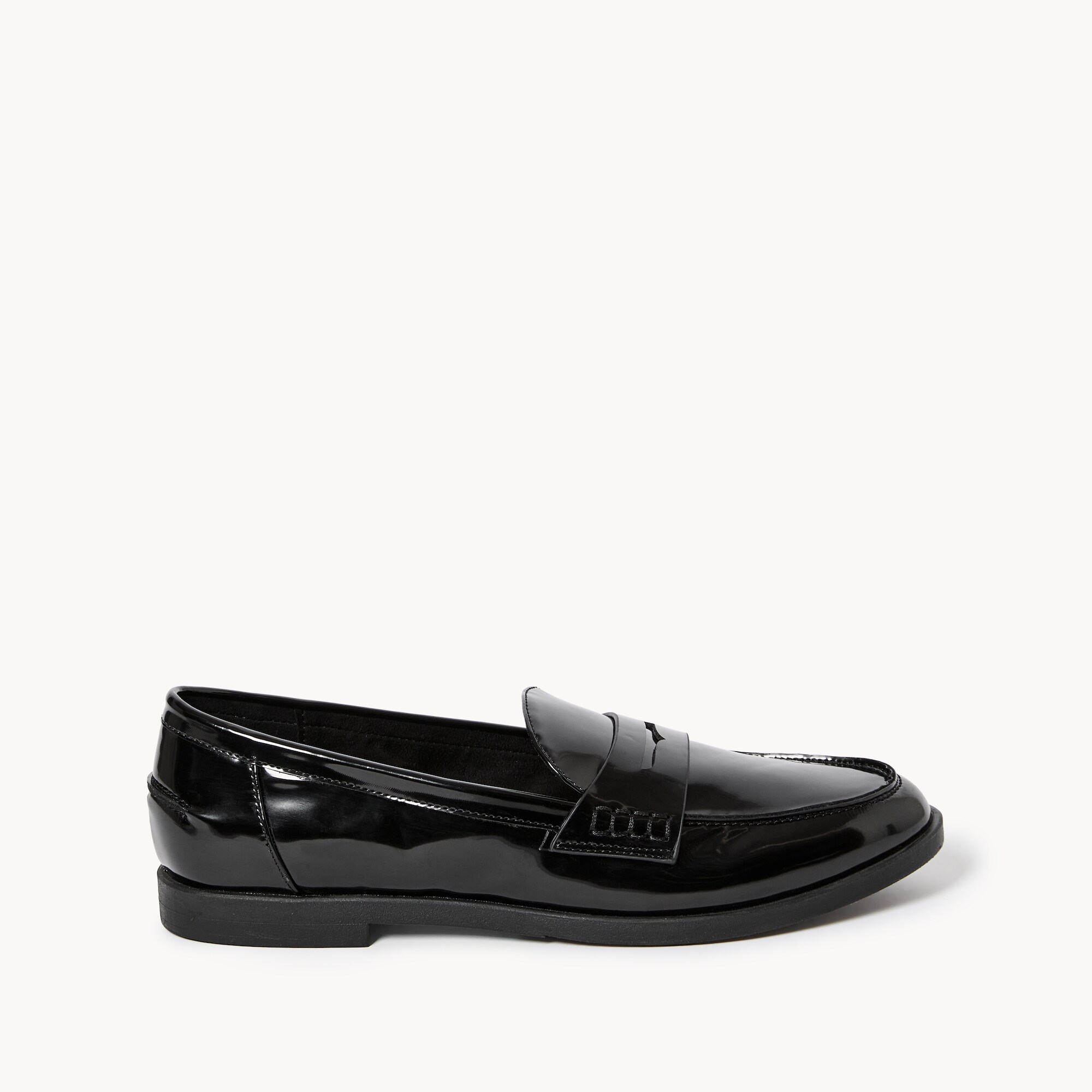 Penny Loafers