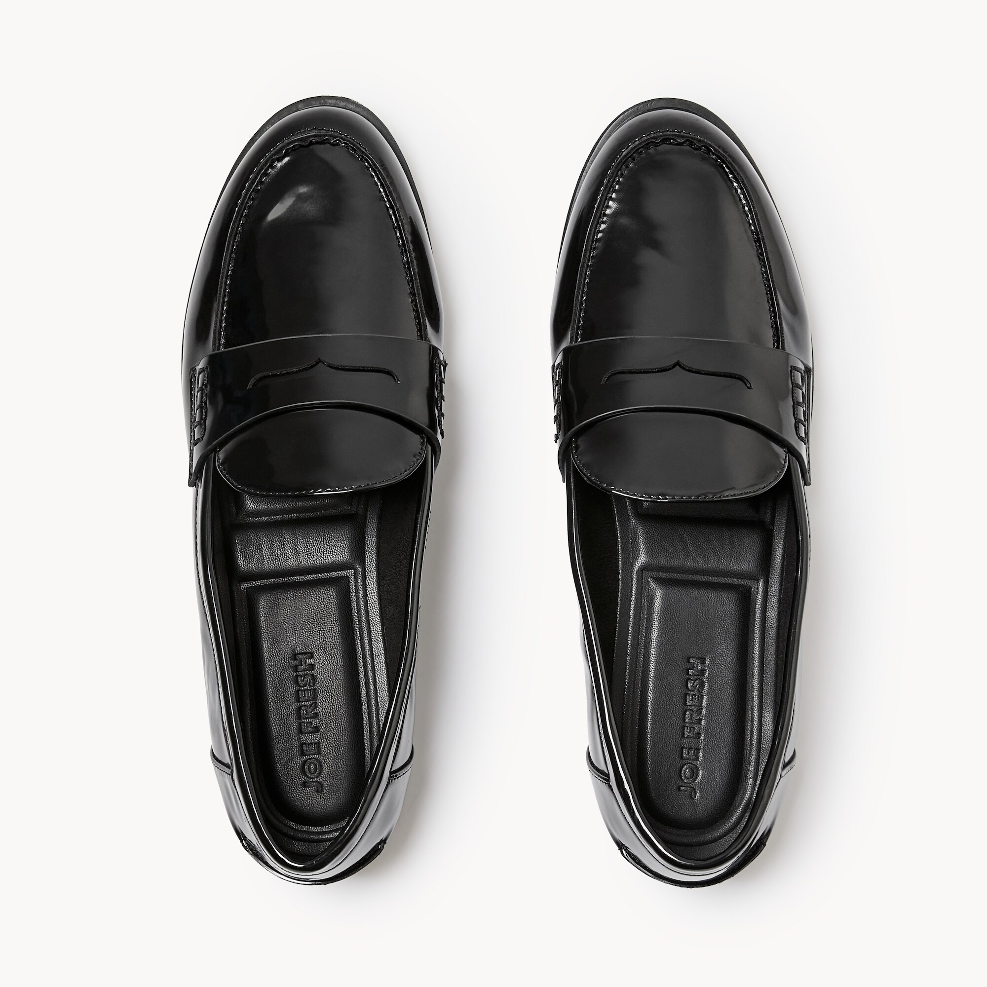 Penny Loafers