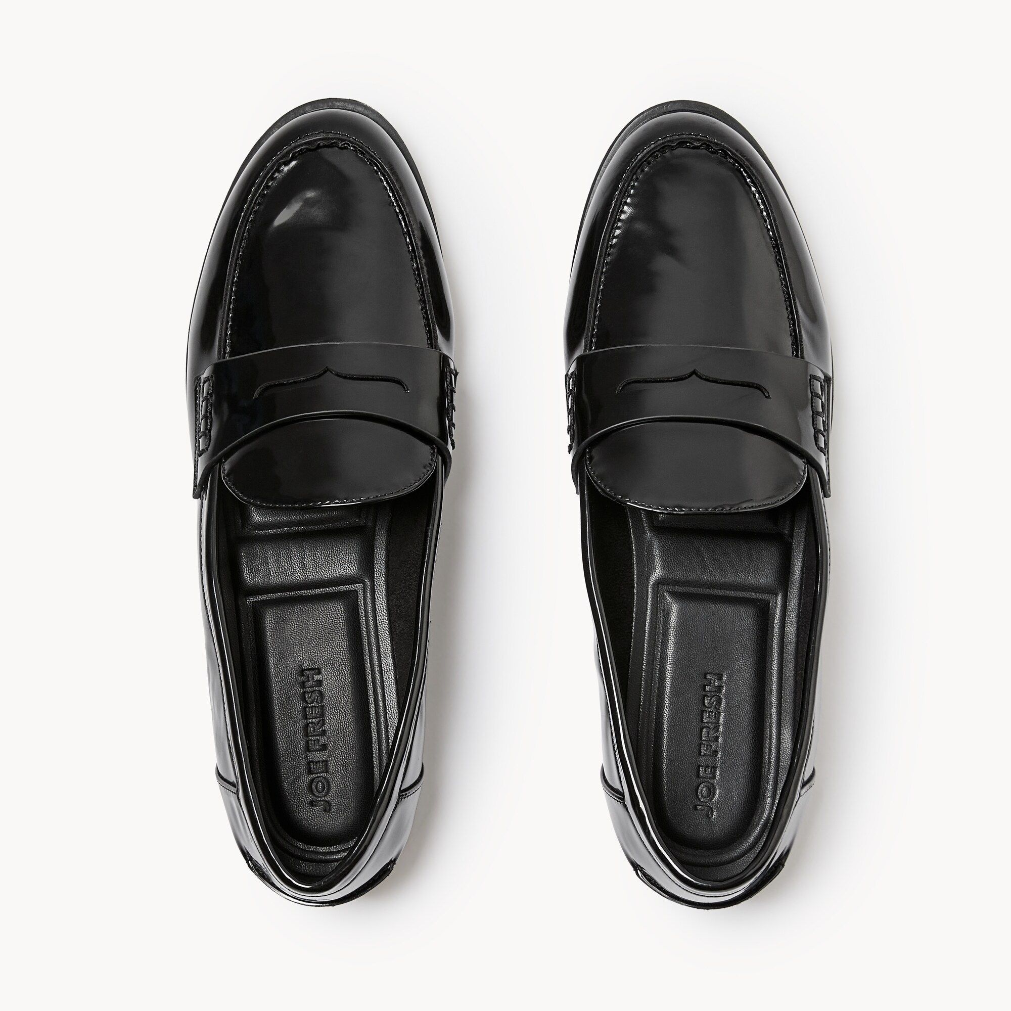 Mocassins
