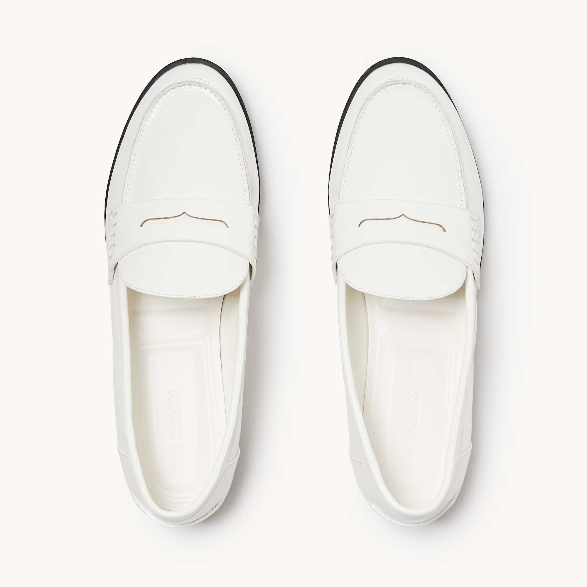 Penny Loafers
