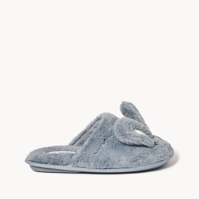Joe Fresh Bunny Slippers 1 ea, $24.00/1ea