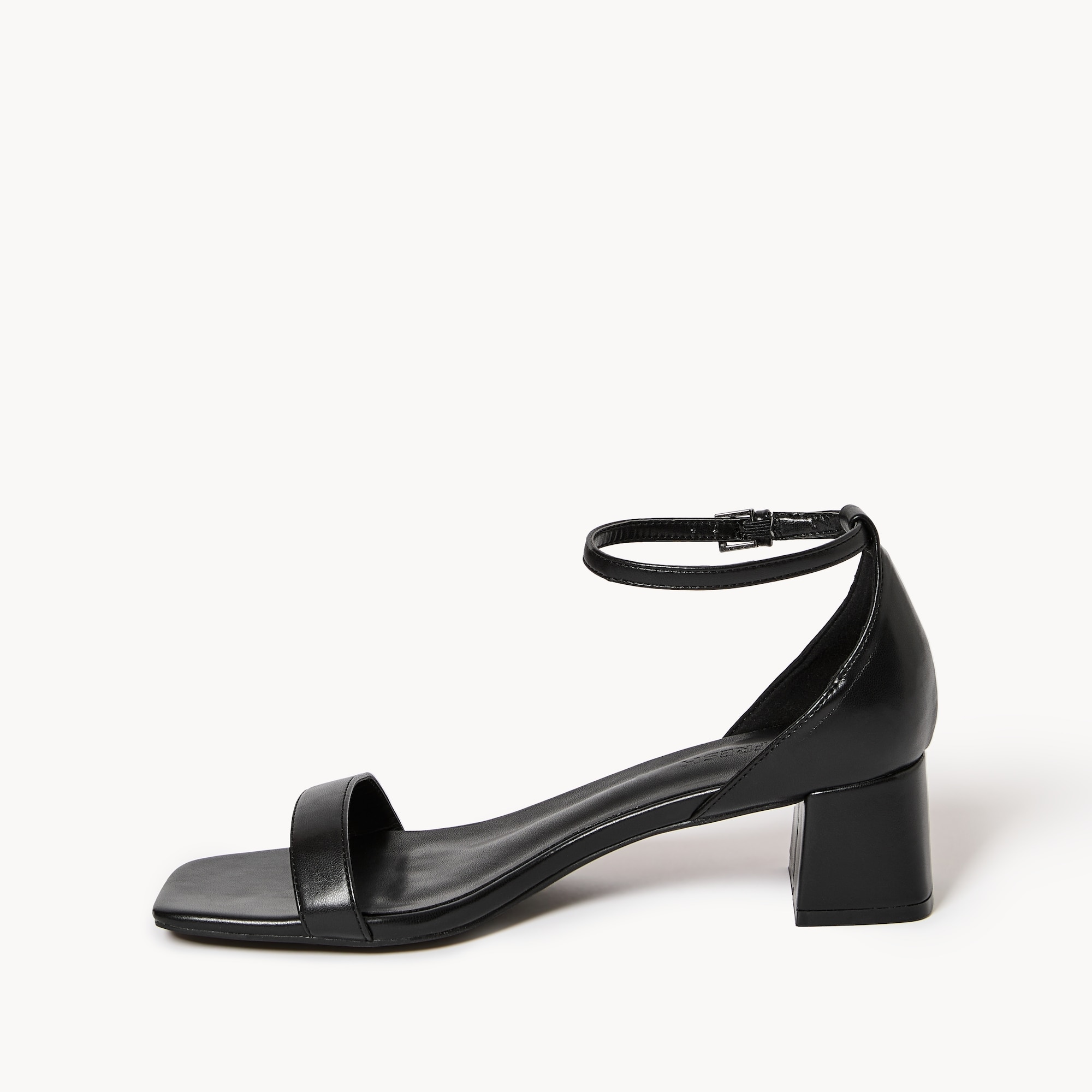 Chaussures à talons moulés classiques