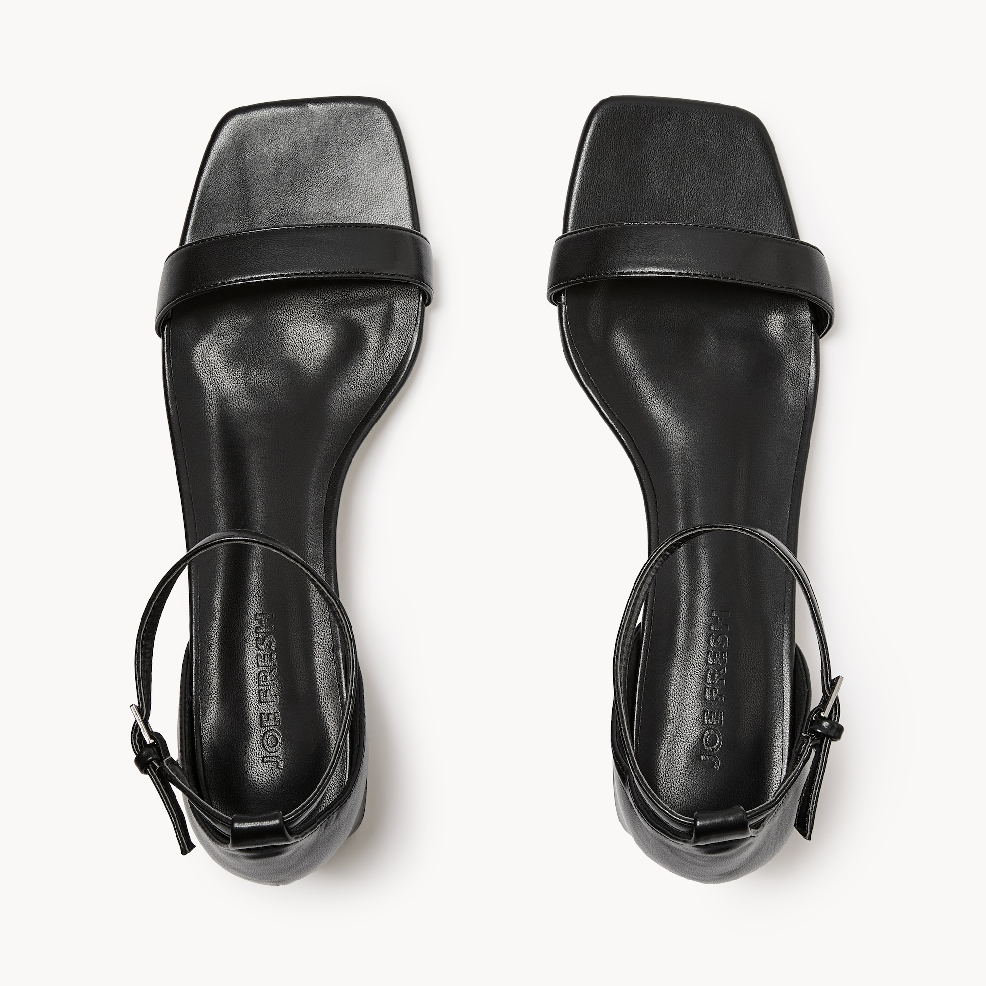 Chaussures à talons moulés classiques