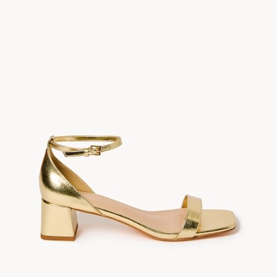 Joe Fresh Chaussures à talons moulés classiques 1 ea, 39,00 $/1ch