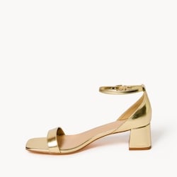 Joe Fresh Classic Block Heels - 1 ea | Zehrs