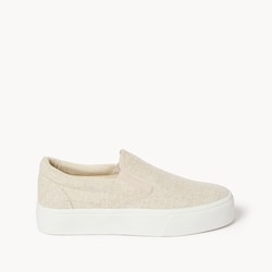 Joe Fresh Canvas Sneakers 1 ea, $34.00/1ea