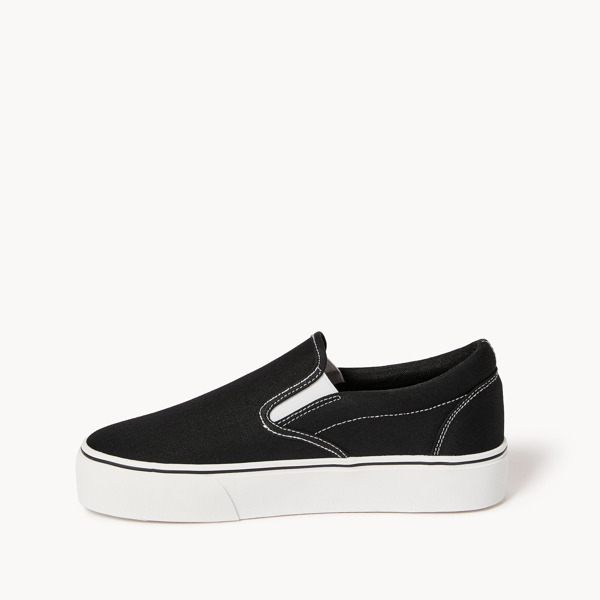 Espadrilles en toile