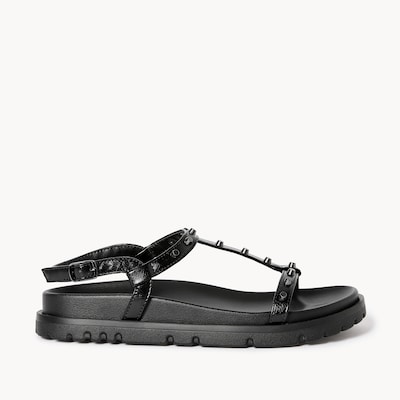 Joe Fresh Studded Gladiator Sandals 1 ea, $39.00/1ea