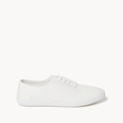 Joe Fresh Lace-Up Sneakers 1 ea, $29.00/1ea