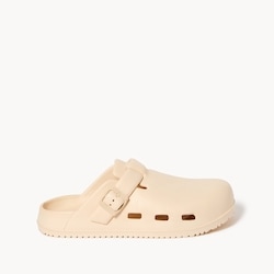 Joe Fresh Buckle Strap Clogs 1 ea, $19.00/1ea
