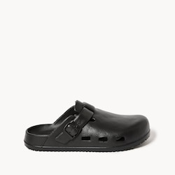 Joe Fresh Mules à bride et boucle 1 ea, 19,00 $/1ch