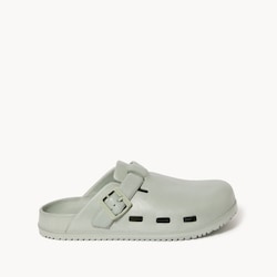 Joe Fresh Buckle Strap Clogs 1 ea, $19.00/1ea