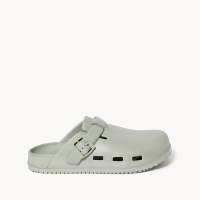 Joe Fresh Mules à bride et boucle 1 ea, 19,00 $/1ch