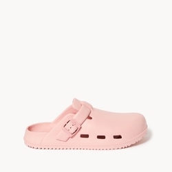 Joe Fresh Buckle Strap Clogs 1 ea, $19.00/1ea