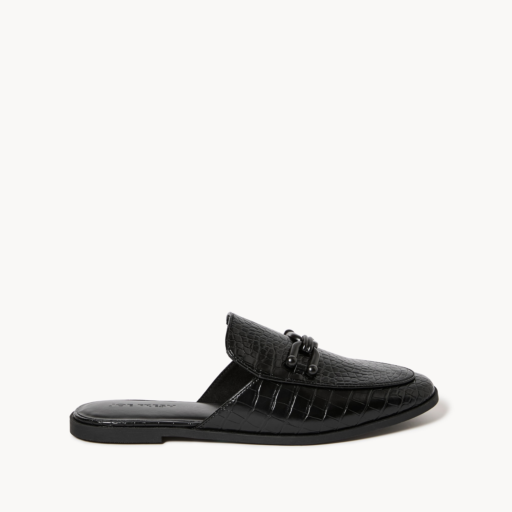 Dressy Mules