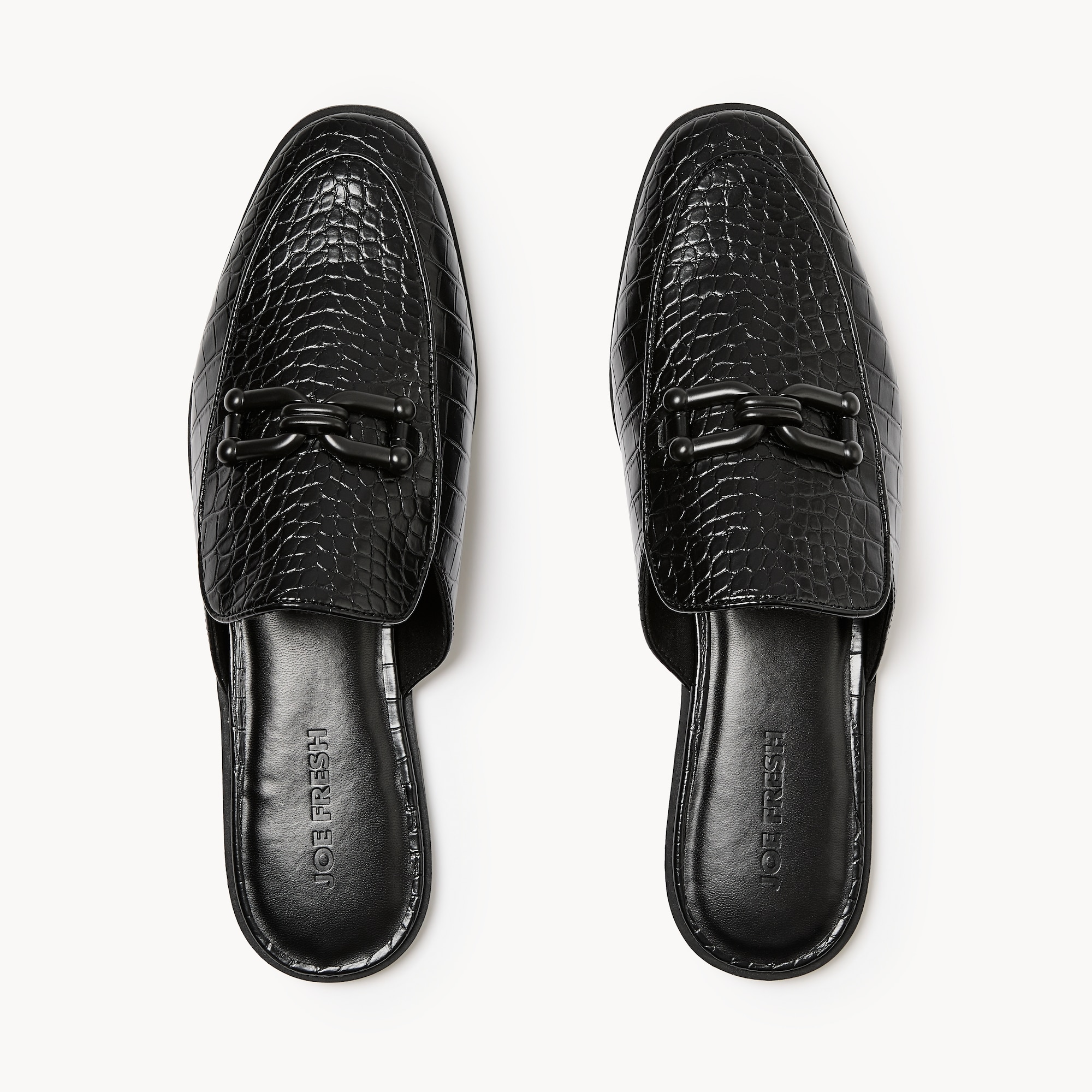 Dressy Mules