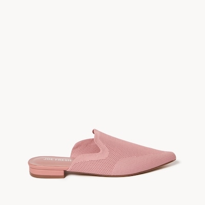 Joe Fresh Mules en tricot 1 ea, 34,00 $/1ch