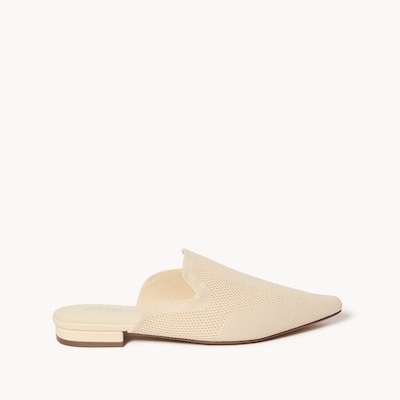Joe Fresh Mules en tricot 1 ea, 34,00 $/1ch
