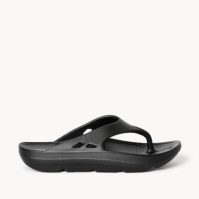 Flip Flops - Black